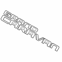 Genuine Chevrolet Piston Ring