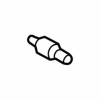 OEM Toyota 86 Drain Plug - SU003-01179