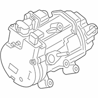 OEM 2022 Ford Escape COMPRESSOR ASY - LX6Z-19703-V