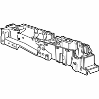 OEM Cadillac ELR Console Base - 22974176