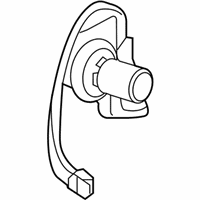 OEM 2013 Chevrolet Malibu Socket & Wire - 22804031