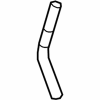 OEM 2018 Hyundai Tucson Hose Assembly-Vapor - 29021-2B140