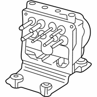 OEM 2004 Pontiac Sunfire Modulator - 18042541