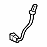 OEM 2004 Scion xB Warning Switch - 84052-32030