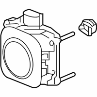 OEM Honda Radar Sub Assy - 36802-T2A-A02