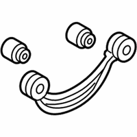 OEM 2012 Buick LaCrosse Adjust Link - 13306739