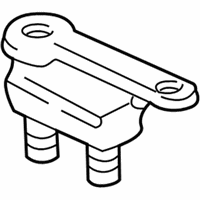 OEM 1997 GMC Jimmy Mount, Trans - 15719897