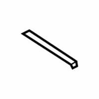 OEM Ford Flex Bulb - DA8Z-13466-A