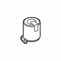 OEM 2022 Hyundai Venue Pump Assembly-Fuel - 31120-K2500
