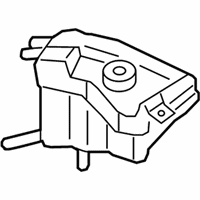 OEM 2014 Lincoln MKZ Reservoir - DP5Z-8A080-A