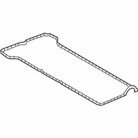 OEM 2020 Ford Transit Connect Valve Cover Gasket - JX6Z-6584-C