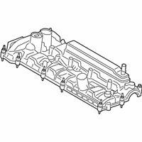 OEM Ford Transit Connect Valve Cover - JX6Z-6582-B