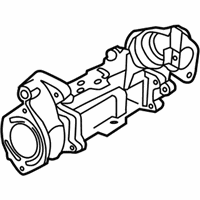 OEM Ram EGR Valve - 68483334AA