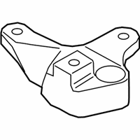 OEM Ford Transit Connect Support - KV6Z-7M125-C