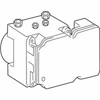 OEM 2012 Toyota Sequoia Actuator Assembly - 44050-0C442