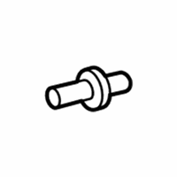 OEM 2016 Dodge Durango Screw - 6509787AA