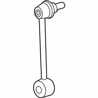 OEM 2019 Chevrolet Camaro Stabilizer Link - 84978592