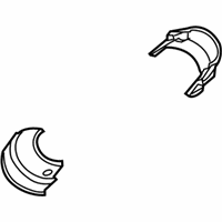 Genuine Cadillac Fuel Filler Neck Seal