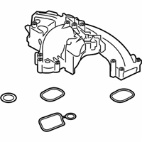 OEM 2018 Ford F-250 Super Duty Intake Manifold - GC4Z-9424-A