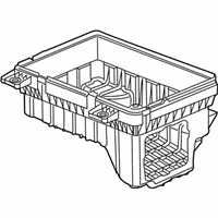 OEM Ram 2500 Body-Air Cleaner - 68292879AA