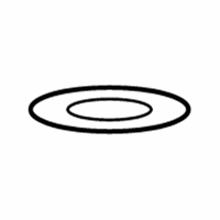 OEM 2014 Dodge Journey Ring-Lock - 5105332AB
