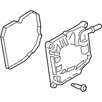 OEM 2021 Lincoln Corsair CANNISTER - FUEL VAPOUR STORE - LX6Z-9D653-F