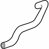 OEM Oldsmobile Lower Hose - 15149147