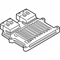 OEM Kia Amanti Engine Ecm Control Module - 391103C811