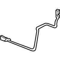 OEM 2018 Acura RDX Thermistor, Air Conditioner - 80560-T5A-J01