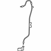 OEM 2005 Ford F-150 Latch Assembly - 8L3Z-15264A00-B