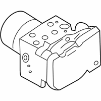 OEM 2009 Hyundai Veracruz Hydraulic Module - 58910-3J950