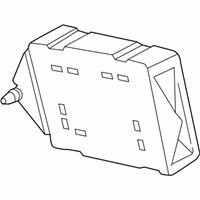 OEM 2017 Ford Transit Connect Control Module - DT1Z-19H405-A