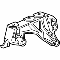 OEM 2012 Buick Regal Mount Bracket - 13227754