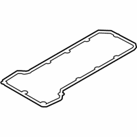 OEM BMW Profile-Gasket - 11-12-7-838-271