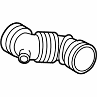 OEM Toyota 4Runner Hose - 17881-75212