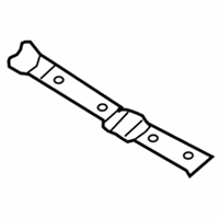 OEM 2012 Jeep Liberty Jack-Scissors - 68092741AB