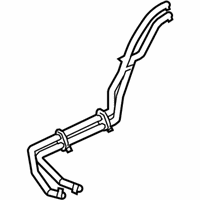 OEM 2020 Ram 1500 Hose Assembly-Heater Supply And Return - 68268582AD