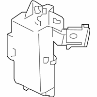 OEM 2018 Nissan Kicks CONTROLASSY-SONAR - 28532-5RA0A