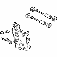 OEM 2020 Ram ProMaster 3500 CALIPER-Disc Brake - 68230102AB