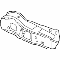 OEM 2016 Chevrolet Volt Insulator - 23375548