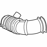 OEM 2019 Lexus NX300 Hose, Air Cleaner - 17881-36150