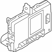 OEM 2017 Hyundai Ioniq Brake Control Module And Receiver Unit Assembly - 95400-G2930