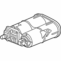 OEM Honda Canister Assembly - 17300-TXM-A03