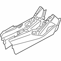 OEM 2021 Kia Telluride Pad U - 84610S9000WK