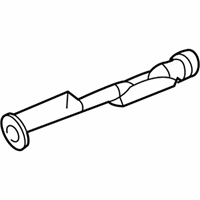 OEM 1995 GMC Safari Balance Shaft Kit - 19417972
