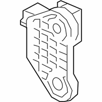 OEM Infiniti QX50 Sensor-Air Bag, Front Center - K8581-5NA0A