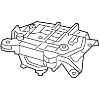 OEM 2014 Nissan NV200 Engine Motor Mount Front Left - 11220-EW80C