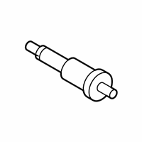 OEM 2020 Toyota GR Supra Valve Stem Valve - 4263A-WAA02