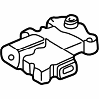 OEM 2005 Mercury Mountaineer Sunroof Motor - 5L2Z15790AB