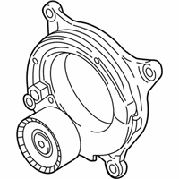 OEM BMW X3 MECHANICAL BELT TENSIONER - 11-28-9-455-975